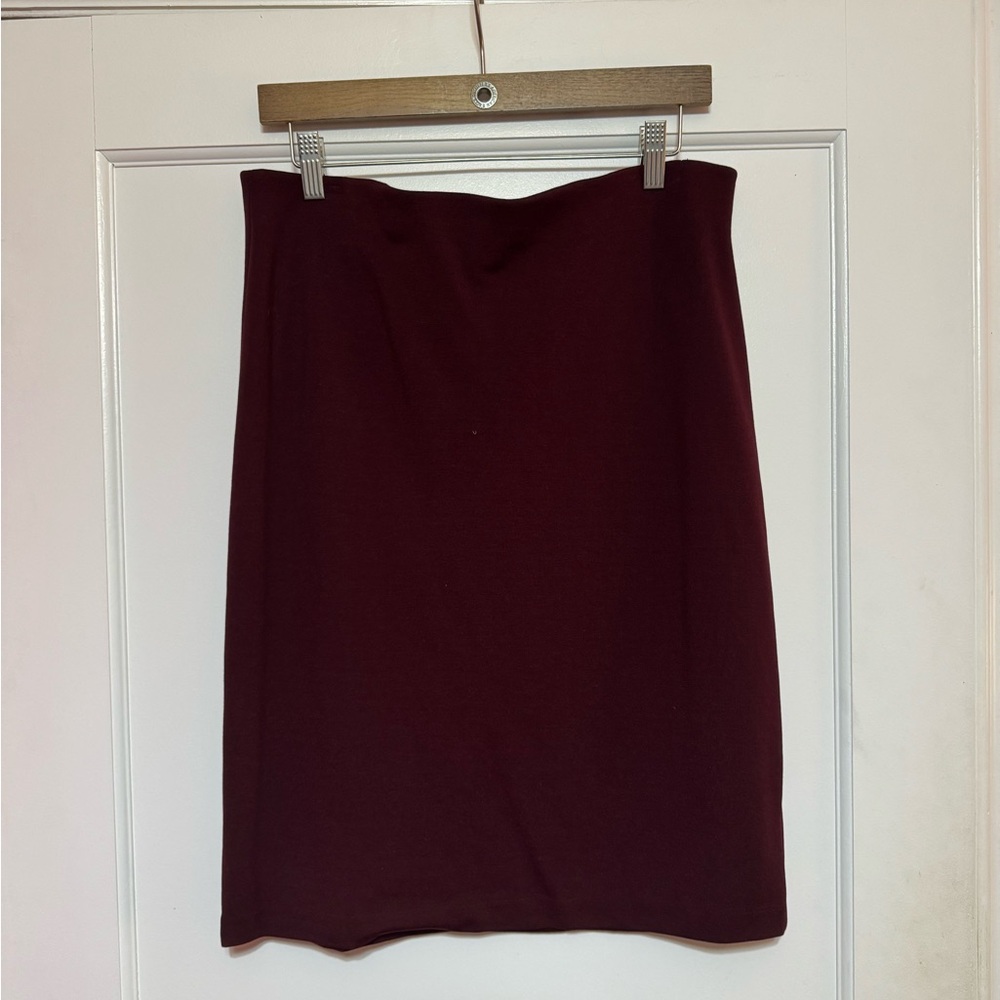 Philosophy pencil skirt | 14